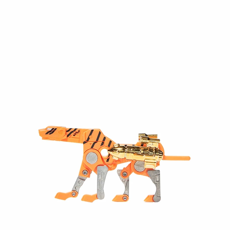 Hasbro Transformers Generations J Balvin Balvintron Energia Buzzsaw And Vibras Stripes 3-PackAction Figure 10 Hasbro Transformers Generations J Balvin Balvintron Energia Buzzsaw And Vibras Stripes 3-PackAction Figure - Image 8