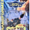 Hasbro Transformers Beast Machines Deluxe Jetstorm -GOOD SMILE COMPANY Shop 076930804698b