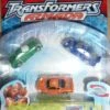 Hasbro Transformers Armada Mini Cons Set 3 Backtrack Oval Spiral -GOOD SMILE COMPANY Shop 076930807293