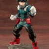 Kotobukiya My Hero Academia Izuku Midoriya Statue Figure ArtFX J PP789K 2 Kotobukiya My Hero Academia Izuku Midoriya Statue Figure ArtFX J PP789K -GOOD SMILE COMPANY Shop 190526015234 b