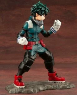 Kotobukiya My Hero Academia Izuku Midoriya Statue Figure ArtFX J PP789K 6 Kotobukiya My Hero Academia Izuku Midoriya Statue Figure ArtFX J PP789K -GOOD SMILE COMPANY Shop 190526015234 c