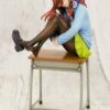 Kotobukiya 1/8 The Quintessential Quintuplets Miku Nakano Scale Statue Figure PP822 -GOOD SMILE COMPANY Shop 190526018082a
