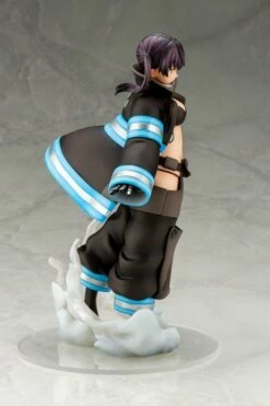 Kotobukiya 1/7 Fire Force Tamaki Kotatsu ArtFX J Scale Statue PP844 -GOOD SMILE COMPANY Shop 190526020368d 3d760f12 d9c3 41b0 811a 1b33ec1a8517