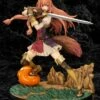 Kotobukiya The Rising Of The Shield Hero Raphtalia ArtFX Statue 2 Kotobukiya The Rising Of The Shield Hero Raphtalia ArtFX Statue -GOOD SMILE COMPANY Shop 190526020610a