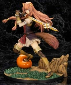 Kotobukiya The Rising Of The Shield Hero Raphtalia ArtFX Statue 11 Kotobukiya The Rising Of The Shield Hero Raphtalia ArtFX Statue -GOOD SMILE COMPANY Shop 190526020610c