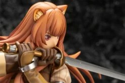 Kotobukiya The Rising Of The Shield Hero Raphtalia ArtFX Statue 15 Kotobukiya The Rising Of The Shield Hero Raphtalia ArtFX Statue -GOOD SMILE COMPANY Shop 190526020610g