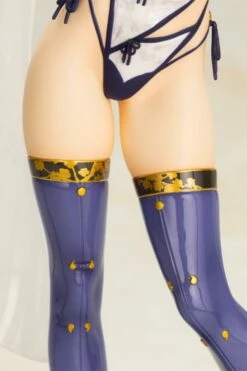 Kotobukiya 1/7 Fate/ Grand Order Berserker Miyamoto Musashi Scale Figure Statue -GOOD SMILE COMPANY Shop 190526022218f