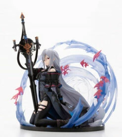 FREEing Kotobukiya 1/7 Arknights Skadi (Promotion Stage 2 Ver.) Scale Statue Figure -GOOD SMILE COMPANY Shop 190526025806c