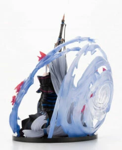 FREEing Kotobukiya 1/7 Arknights Skadi (Promotion Stage 2 Ver.) Scale Statue Figure -GOOD SMILE COMPANY Shop 190526025806d