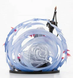 FREEing Kotobukiya 1/7 Arknights Skadi (Promotion Stage 2 Ver.) Scale Statue Figure -GOOD SMILE COMPANY Shop 190526025806e