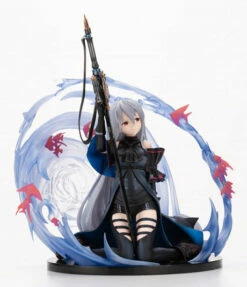 FREEing Kotobukiya 1/7 Arknights Skadi (Promotion Stage 2 Ver.) Scale Statue Figure -GOOD SMILE COMPANY Shop 190526025806f