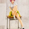 Kotobukiya 1/8 The Quintessential Quintuplets Ichika Nakano Scale Statue Figure PP890 -GOOD SMILE COMPANY Shop 190526026025a