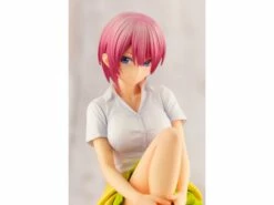 Kotobukiya 1/8 The Quintessential Quintuplets Ichika Nakano Scale Statue Figure PP890 22 Kotobukiya 1/8 The Quintessential Quintuplets Ichika Nakano Scale Statue Figure PP890 -GOOD SMILE COMPANY Shop 190526026025b