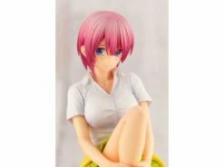 Kotobukiya 1/8 The Quintessential Quintuplets Ichika Nakano Scale Statue Figure PP890 21 Kotobukiya 1/8 The Quintessential Quintuplets Ichika Nakano Scale Statue Figure PP890 -GOOD SMILE COMPANY Shop 190526026025d