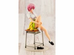 Kotobukiya 1/8 The Quintessential Quintuplets Ichika Nakano Scale Statue Figure PP890 15 Kotobukiya 1/8 The Quintessential Quintuplets Ichika Nakano Scale Statue Figure PP890 -GOOD SMILE COMPANY Shop 190526026025g