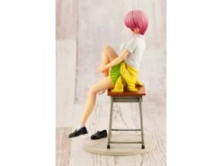 Kotobukiya 1/8 The Quintessential Quintuplets Ichika Nakano Scale Statue Figure PP890 20 Kotobukiya 1/8 The Quintessential Quintuplets Ichika Nakano Scale Statue Figure PP890 -GOOD SMILE COMPANY Shop 190526026025h