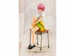 Kotobukiya 1/8 The Quintessential Quintuplets Ichika Nakano Scale Statue Figure PP890 19 Kotobukiya 1/8 The Quintessential Quintuplets Ichika Nakano Scale Statue Figure PP890 -GOOD SMILE COMPANY Shop 190526026025i