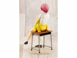 Kotobukiya 1/8 The Quintessential Quintuplets Ichika Nakano Scale Statue Figure PP890 17 Kotobukiya 1/8 The Quintessential Quintuplets Ichika Nakano Scale Statue Figure PP890 -GOOD SMILE COMPANY Shop 190526026025j