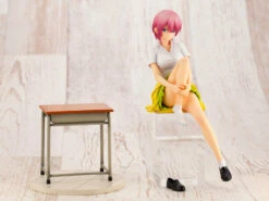 Kotobukiya 1/8 The Quintessential Quintuplets Ichika Nakano Scale Statue Figure PP890 23 Kotobukiya 1/8 The Quintessential Quintuplets Ichika Nakano Scale Statue Figure PP890 -GOOD SMILE COMPANY Shop 190526026025k