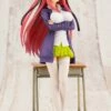 Kotobukiya 1/8 The Quintessential Quintuplets Nino Nakano Scale Statue Figure PP891 W/ Bonus Hair