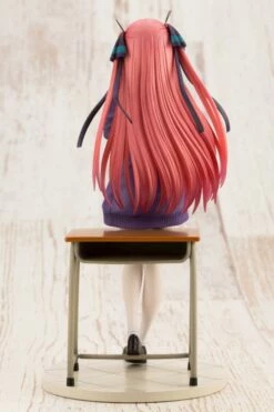 Kotobukiya 1/8 The Quintessential Quintuplets Nino Nakano Scale Statue Figure PP891 W/ Bonus Hair 17 Kotobukiya 1/8 The Quintessential Quintuplets Nino Nakano Scale Statue Figure PP891 W/ Bonus Hair -GOOD SMILE COMPANY Shop 190526026032f