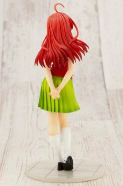 Kotobukiya 1/8 The Quintessential Quintuplets Itsuki Nakano Scale Statue Figure PP892 -GOOD SMILE COMPANY Shop 190526026049e