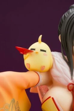 Kotobukiya 1/7 Azur Lane Ryuuhou (Firebird's New Year Dance) Scale Figure Statue -GOOD SMILE COMPANY Shop 190526029422k