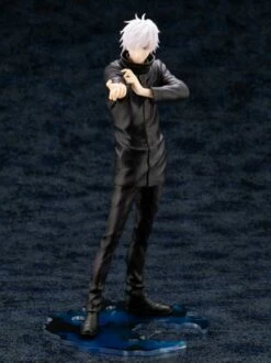 Kotobukiya 1/8 Jujutsu Kaisen Gojo Satoru ArtFX J Scale Statue PP930