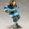 Kotobukiya 1/7 Fire Force Arthur Boyle ArtFX J Statue -GOOD SMILE COMPANY Shop 190526031968a