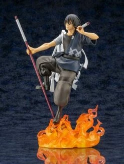 Kotobukiya 1/8 Fire Force Shinmon Benimaru ArtFX J Statue PP932 -GOOD SMILE COMPANY Shop 190526031975b