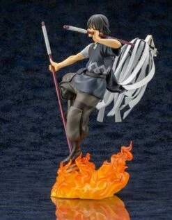 Kotobukiya 1/8 Fire Force Shinmon Benimaru ArtFX J Statue PP932 -GOOD SMILE COMPANY Shop 190526031975c