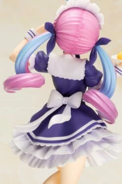 Kotobukiya 1/7 Hololive Production Aqua Minato Scale Figure Statue PV100 -GOOD SMILE COMPANY Shop 190526033900e