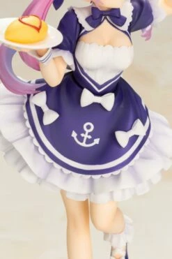 Kotobukiya 1/7 Hololive Production Aqua Minato Scale Figure Statue PV100 -GOOD SMILE COMPANY Shop 190526033900f