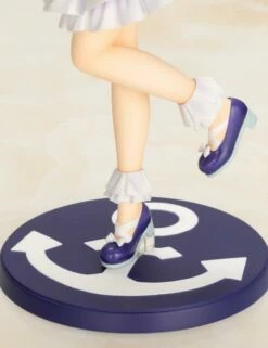 Kotobukiya 1/7 Hololive Production Aqua Minato Scale Figure Statue PV100 -GOOD SMILE COMPANY Shop 190526033900g