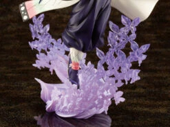 Kotobukiya 1/8 Demon Slayer: Kimetsu No Yaiba Shinobu Kocho ArtFX J Scale Statue PP975 W/ Bonus Face 20 Kotobukiya 1/8 Demon Slayer: Kimetsu No Yaiba Shinobu Kocho ArtFX J Scale Statue PP975 W/ Bonus Face -GOOD SMILE COMPANY Shop 190526038578h