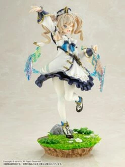 Kotobukiya 1/7 Genshin Impact Barbara Statue PP984 -GOOD SMILE COMPANY Shop 190526039032e