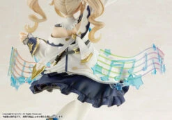 Kotobukiya 1/7 Genshin Impact Barbara Statue PP984 -GOOD SMILE COMPANY Shop 190526039032h