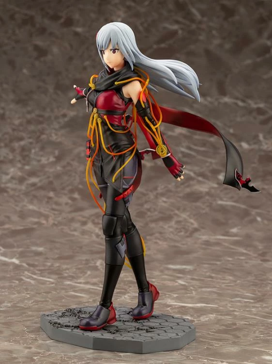 Kotobukiya 1/8 ArtFXJ Scarlet Nexus Kasane Randall Scale Figure Statue PV016 12 Kotobukiya 1/8 ArtFXJ Scarlet Nexus Kasane Randall Scale Figure Statue PV016 - Image 10