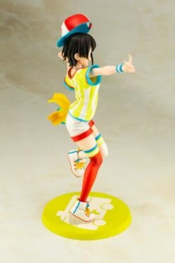 Kotobukiya 1/7 Hololive Production Oozora Subaru Scale Figure Statue PV054 -GOOD SMILE COMPANY Shop 190526044845b