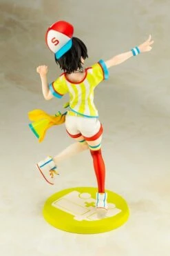 Kotobukiya 1/7 Hololive Production Oozora Subaru Scale Figure Statue PV054 -GOOD SMILE COMPANY Shop 190526044845c