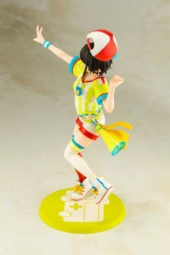 Kotobukiya 1/7 Hololive Production Oozora Subaru Scale Figure Statue PV054 -GOOD SMILE COMPANY Shop 190526044845d