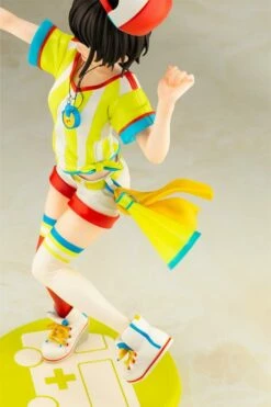 Kotobukiya 1/7 Hololive Production Oozora Subaru Scale Figure Statue PV054 -GOOD SMILE COMPANY Shop 190526044845e
