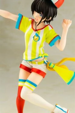 Kotobukiya 1/7 Hololive Production Oozora Subaru Scale Figure Statue PV054 -GOOD SMILE COMPANY Shop 190526044845f