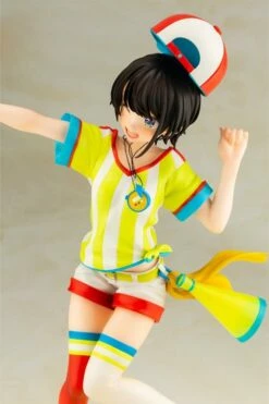 Kotobukiya 1/7 Hololive Production Oozora Subaru Scale Figure Statue PV054 -GOOD SMILE COMPANY Shop 190526044845g