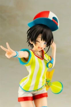 Kotobukiya 1/7 Hololive Production Oozora Subaru Scale Figure Statue PV054 -GOOD SMILE COMPANY Shop 190526044845h