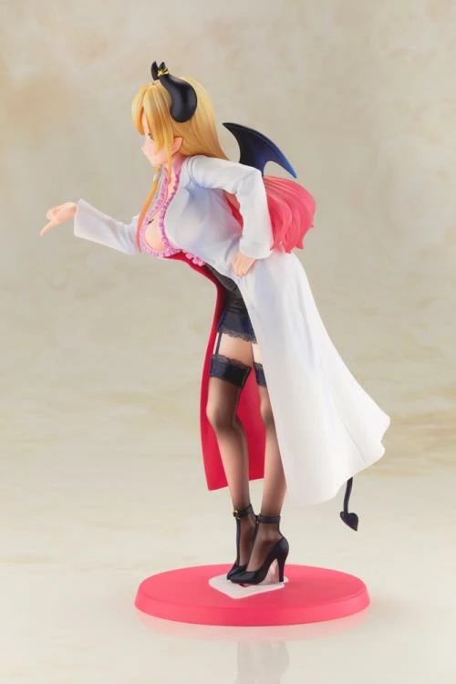 Kotobukiya 1/7 Hololive Production Yuzuki Choco Scale Figure Statue PV055 6 Kotobukiya 1/7 Hololive Production Yuzuki Choco Scale Figure Statue PV055 - Image 4