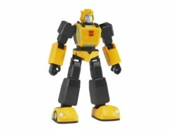 Robosen Transformers G1 Bumblebee Robot Figure 16 Robosen Transformers G1 Bumblebee Robot Figure -GOOD SMILE COMPANY Shop 193734000245b