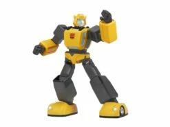 Robosen Transformers G1 Bumblebee Robot Figure 19 Robosen Transformers G1 Bumblebee Robot Figure -GOOD SMILE COMPANY Shop 193734000245e