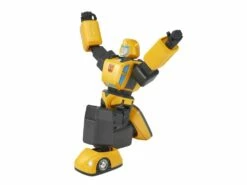 Robosen Transformers G1 Bumblebee Robot Figure 23 Robosen Transformers G1 Bumblebee Robot Figure -GOOD SMILE COMPANY Shop 193734000245j
