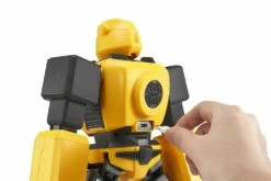Robosen Transformers G1 Bumblebee Robot Figure 25 Robosen Transformers G1 Bumblebee Robot Figure -GOOD SMILE COMPANY Shop 193734000245l